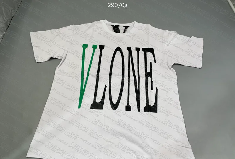 Vlone T-Shirt 4