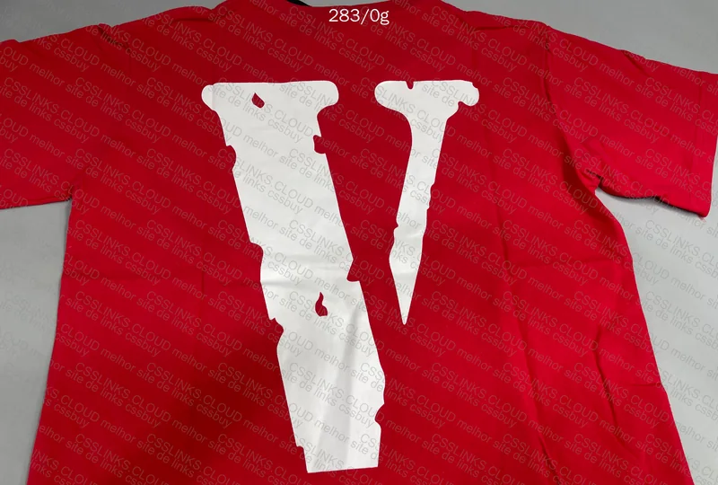 Vlone T-Shirt 3