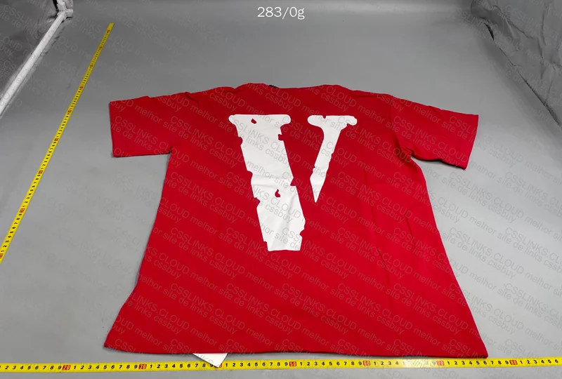 Vlone T-Shirt 4