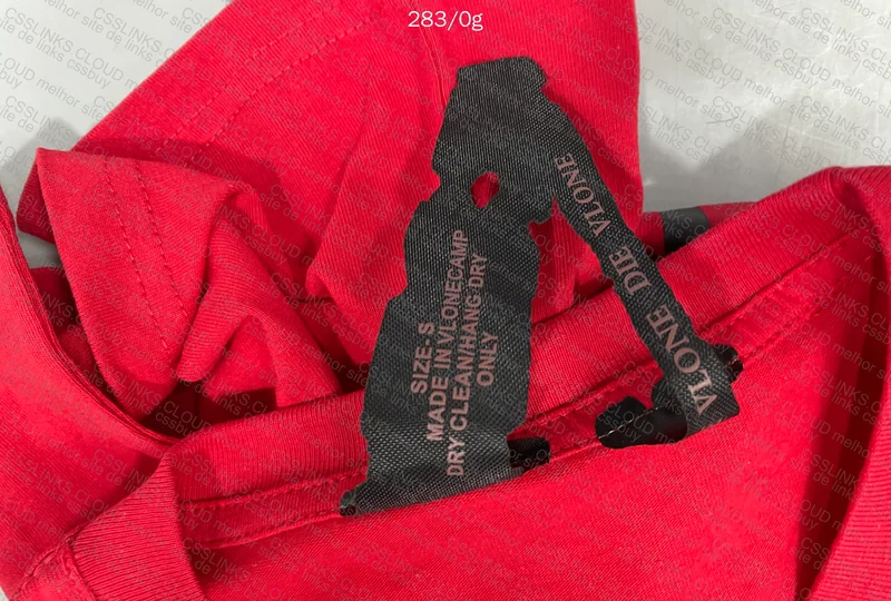 Vlone T-Shirt 5