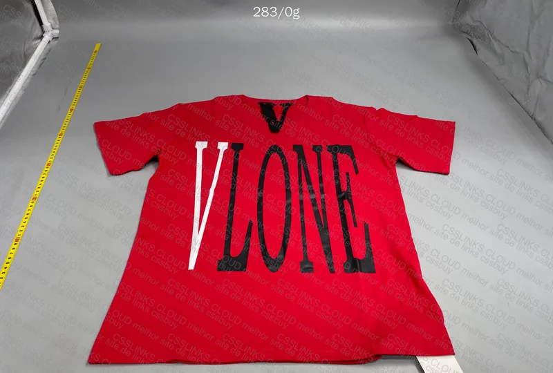 Vlone T-Shirt 6
