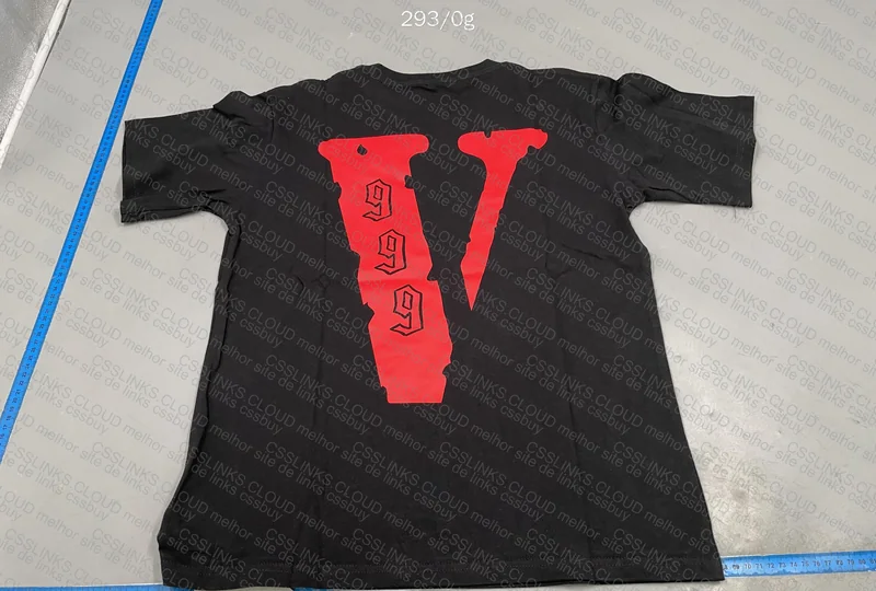 VLONE The Weeknd x Juice WRLD Smile GL? 4