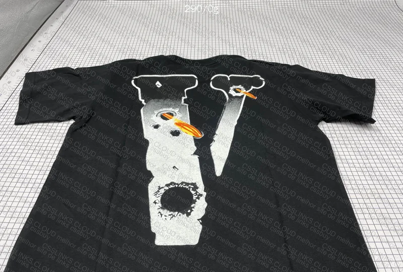 Vlone tiroteio pew pew🔫 4
