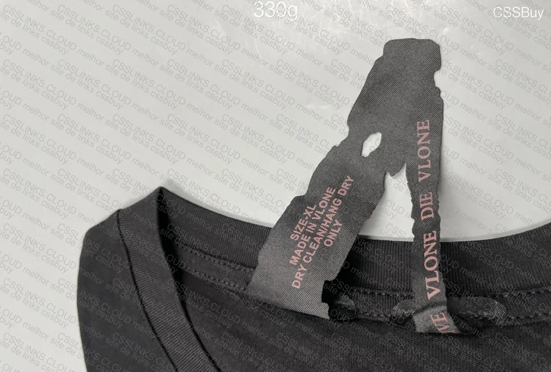 Vlone Tshirt 2