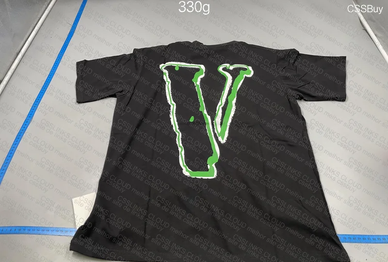Vlone Tshirt 3