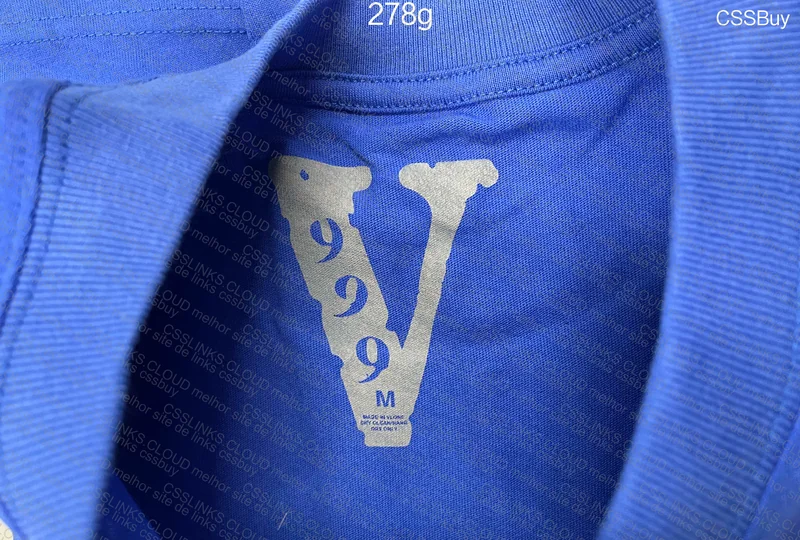 VLONE X JUICE WRLD 5