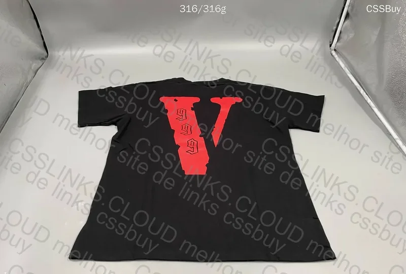 Vlone x Juice WRLD 3