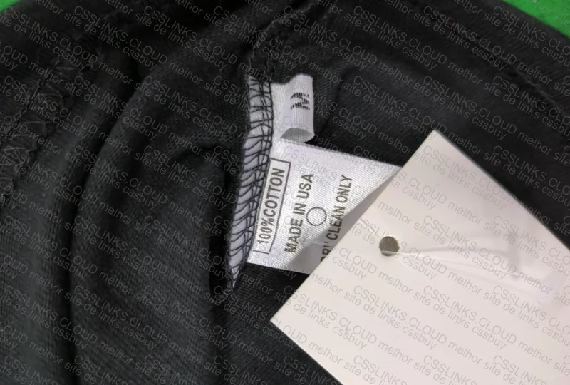 Vlone x Never Broke Again T-shirt 3