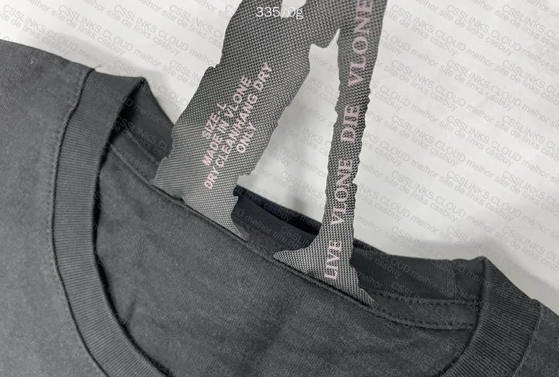 Vlone X Palm Angels