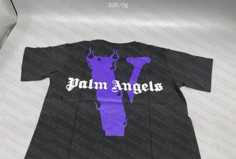 Vlone X Palm Angels 4