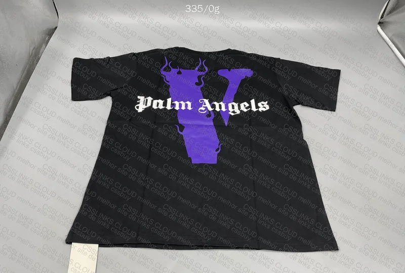 Vlone X Palm Angels 5