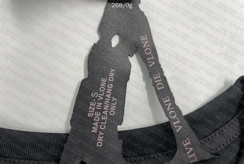 Vlone x PopSmoke TheWoo 2