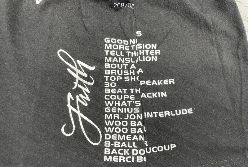 Vlone x PopSmoke TheWoo 3