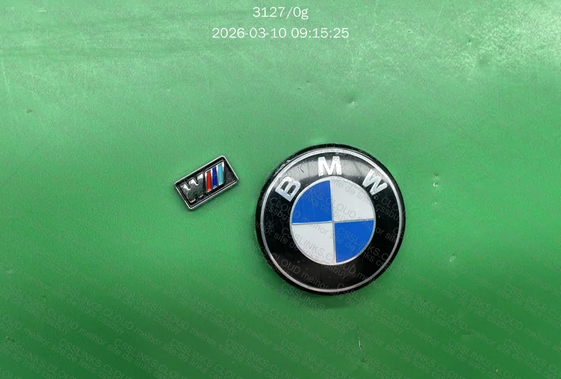 Volante bmw 2
