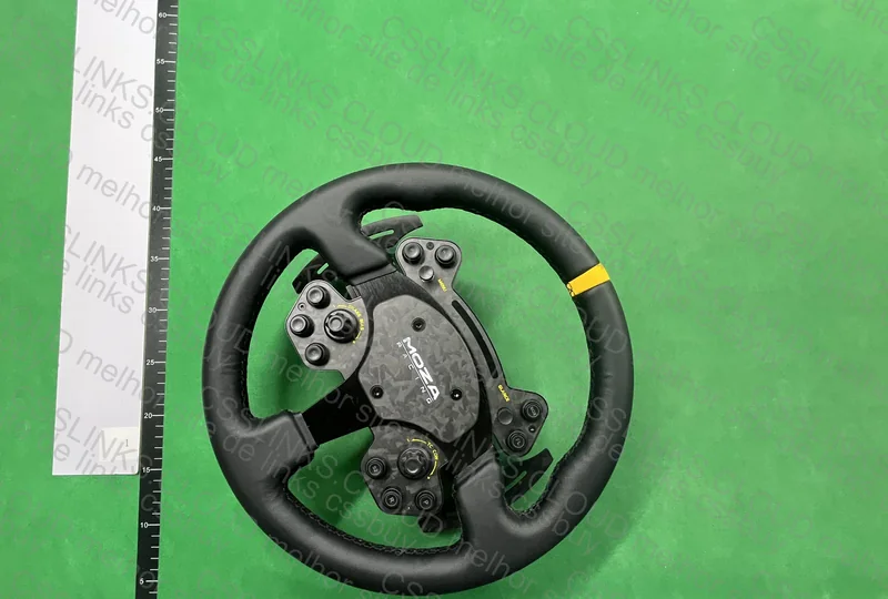 Volante MOZA RSV2 3