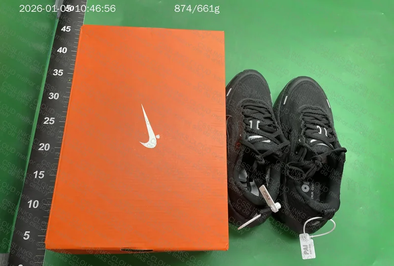 Vomero plus PAI batch