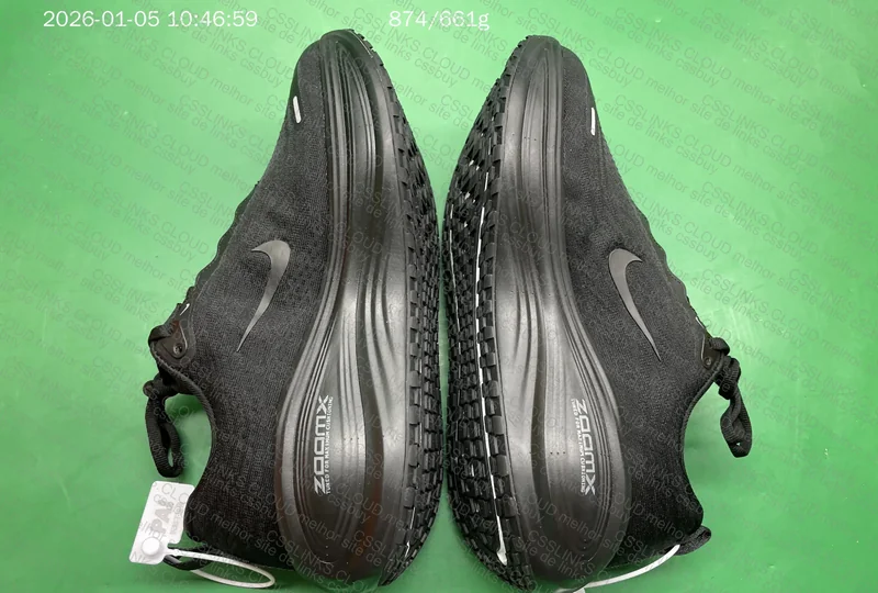 Vomero plus PAI batch 3