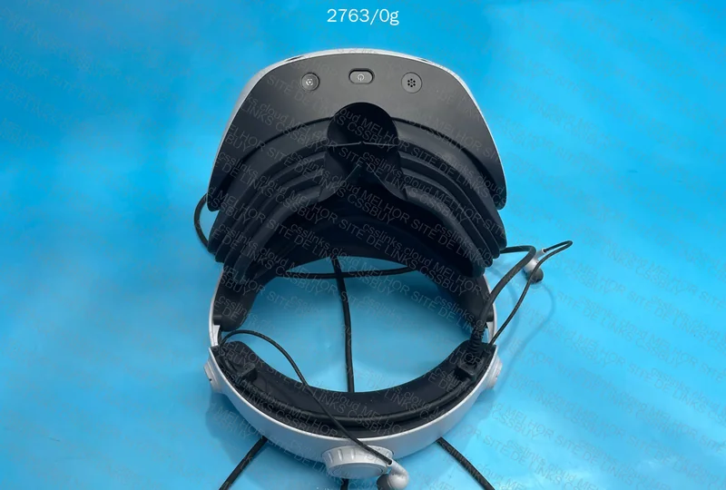 VR2 (Virtual Reality Glasses) for PS5