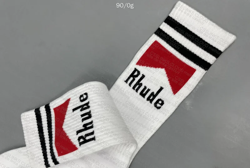 VSOCKs Rhude & Heron Preston 10