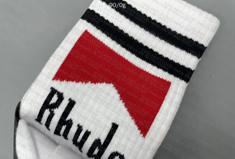 VSOCKs Rhude & Heron Preston 2