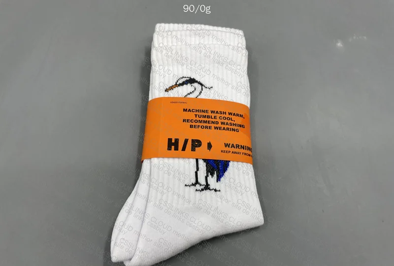 VSOCKs Rhude & Heron Preston 3