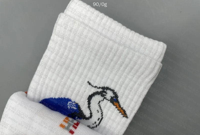 VSOCKs Rhude & Heron Preston 4