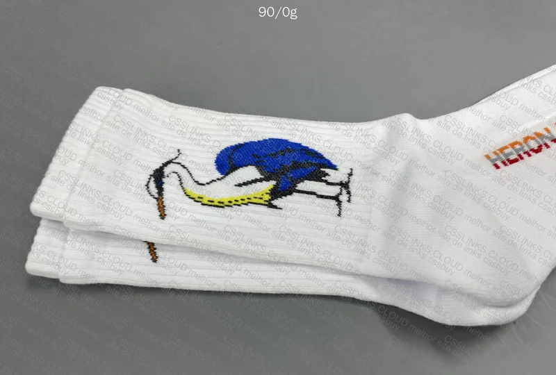 VSOCKs Rhude & Heron Preston 6