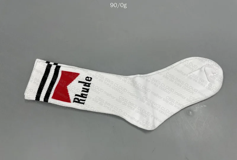 VSOCKs Rhude & Heron Preston 8