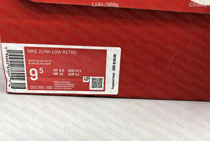 VT 120 YUAN PANDA. GL or RL? 7