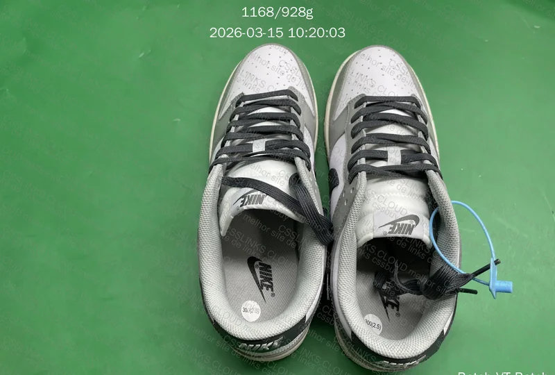 VT Bacth Dunk Series 3