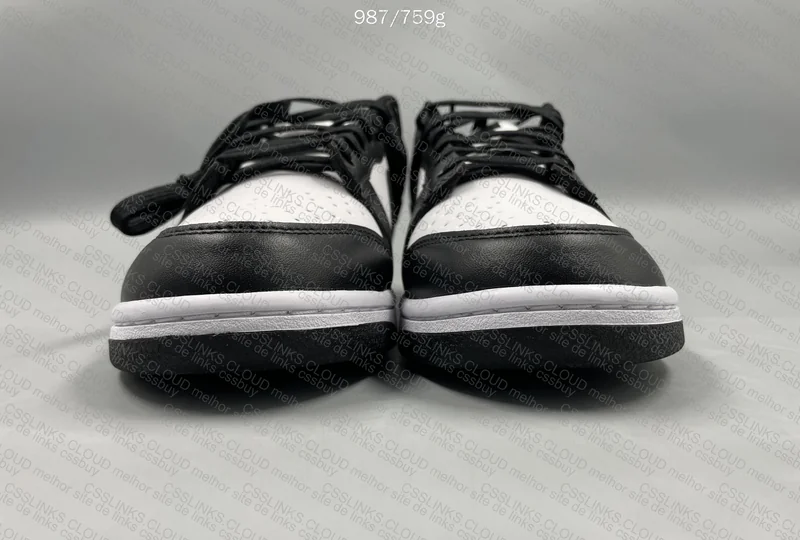 VT Dunk Panda 2