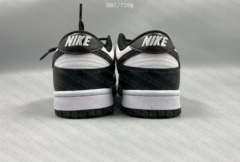VT Dunk Panda 3
