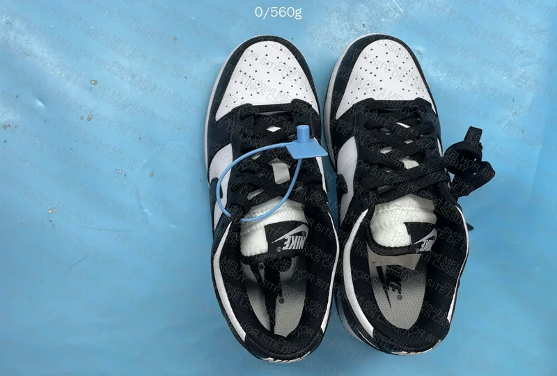 VT dunk panda 2