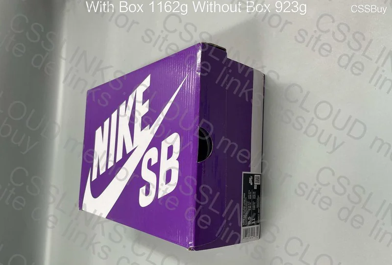 VT SB Dunk Shadow [Primeira Compra] 11