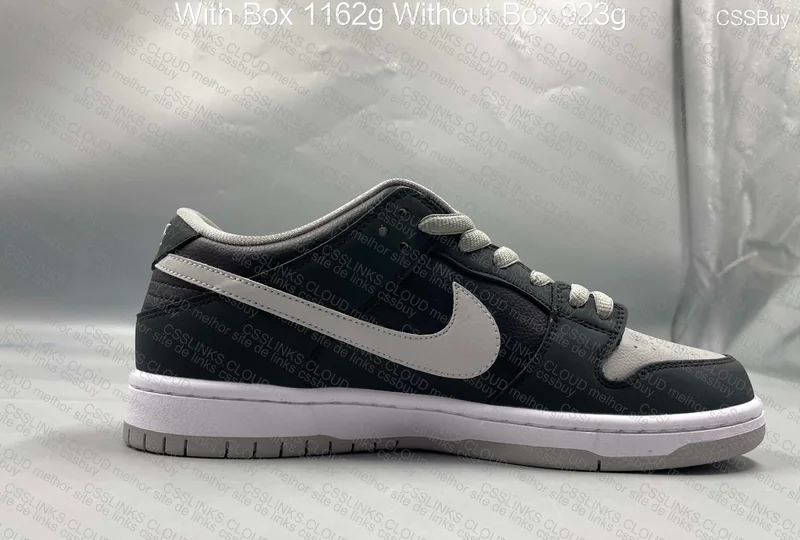 VT SB Dunk Shadow [Primeira Compra] 2