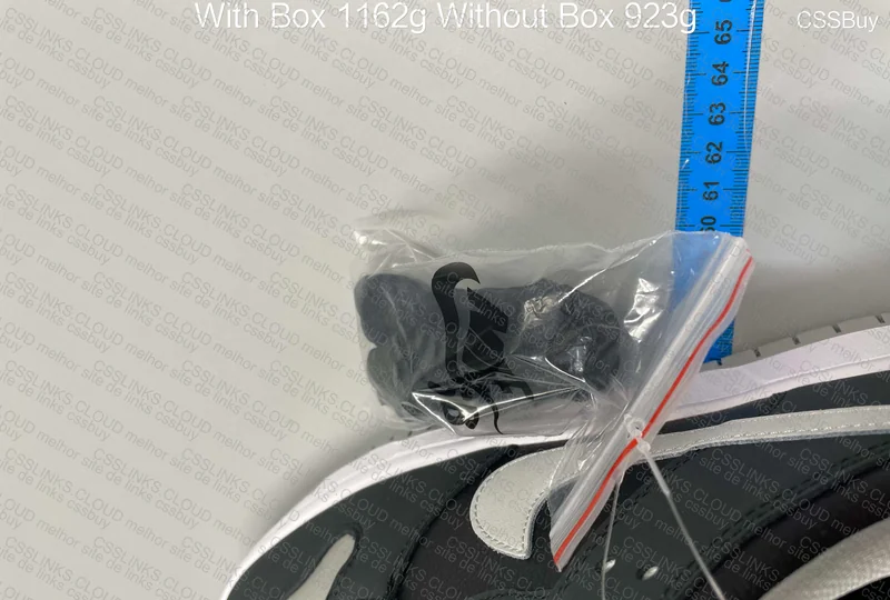 VT SB Dunk Shadow [Primeira Compra] 3