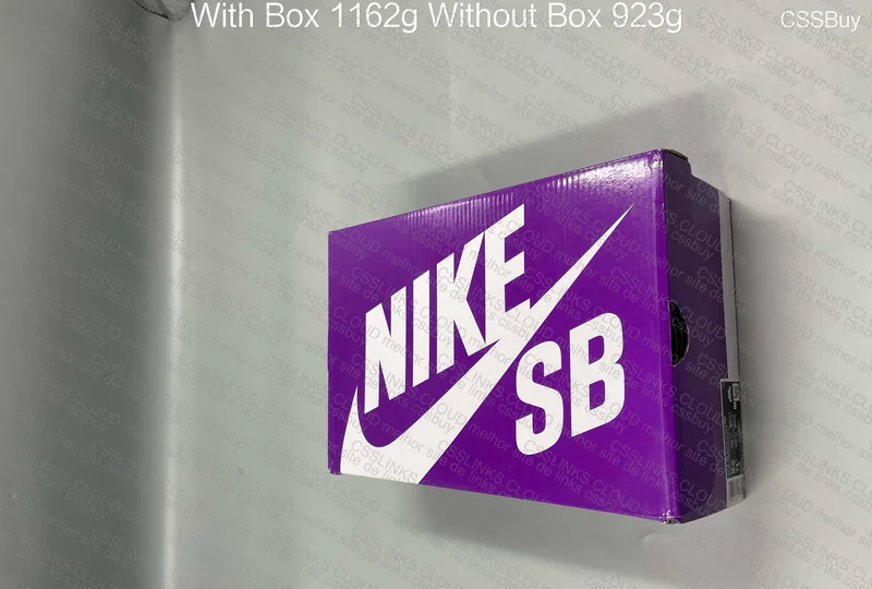 VT SB Dunk Shadow [Primeira Compra] 4
