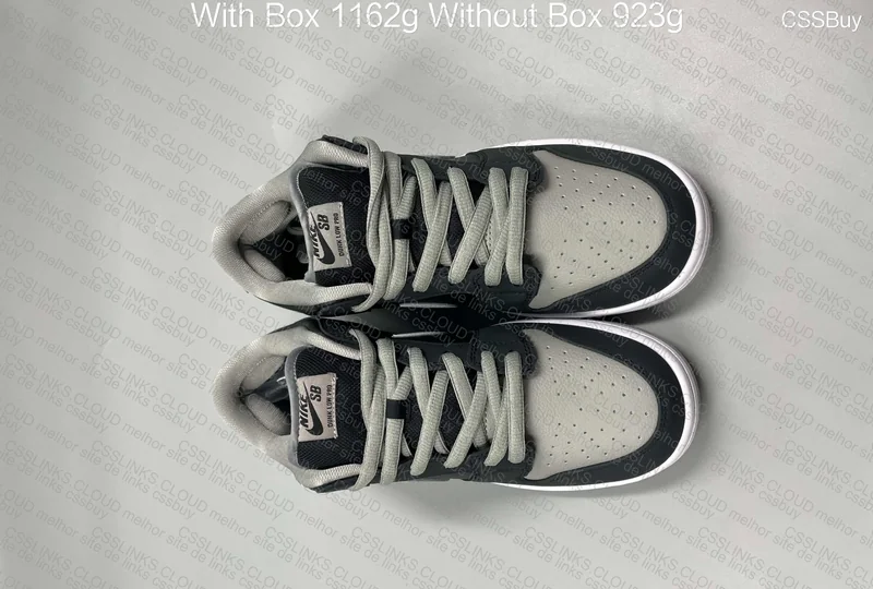 VT SB Dunk Shadow [Primeira Compra] 6