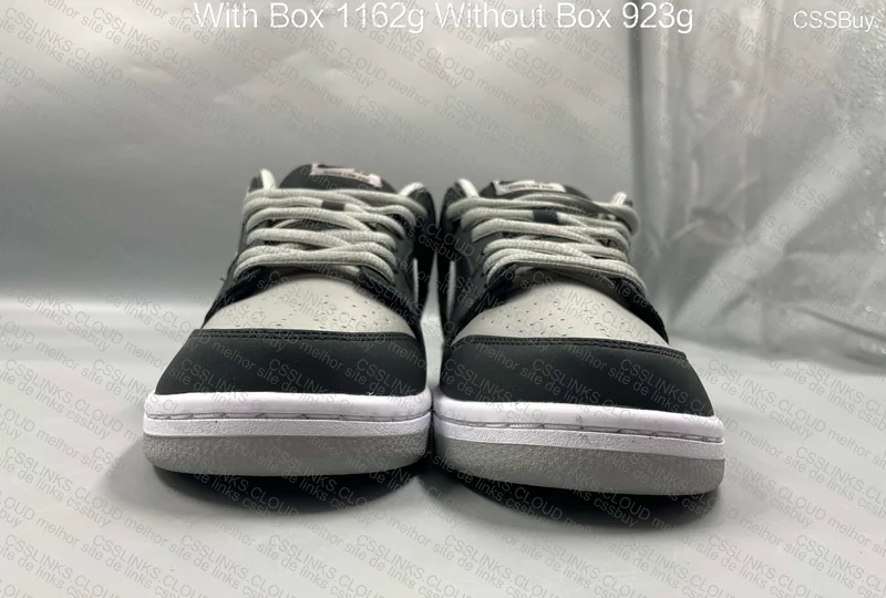 VT SB Dunk Shadow [Primeira Compra] 7