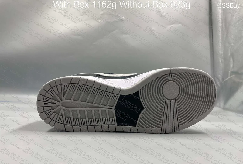 VT SB Dunk Shadow [Primeira Compra] 8