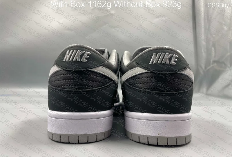 VT SB Dunk Shadow [Primeira Compra] 9