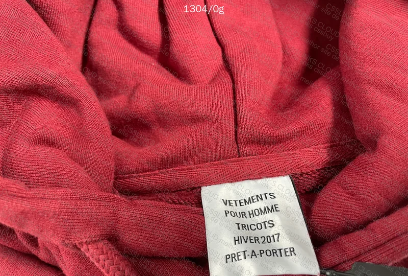 VTM MTB Hoodie 6