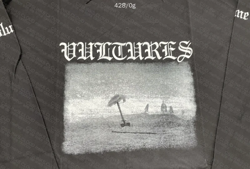 VULTURES LONG SLEEVE 5