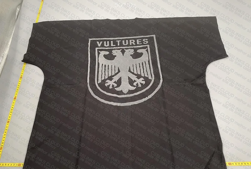 VULTURES TEE 2