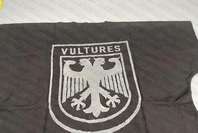 VULTURES TEE 3