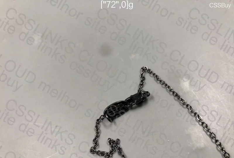 VV Westwood Bat wings & Saturn necklace