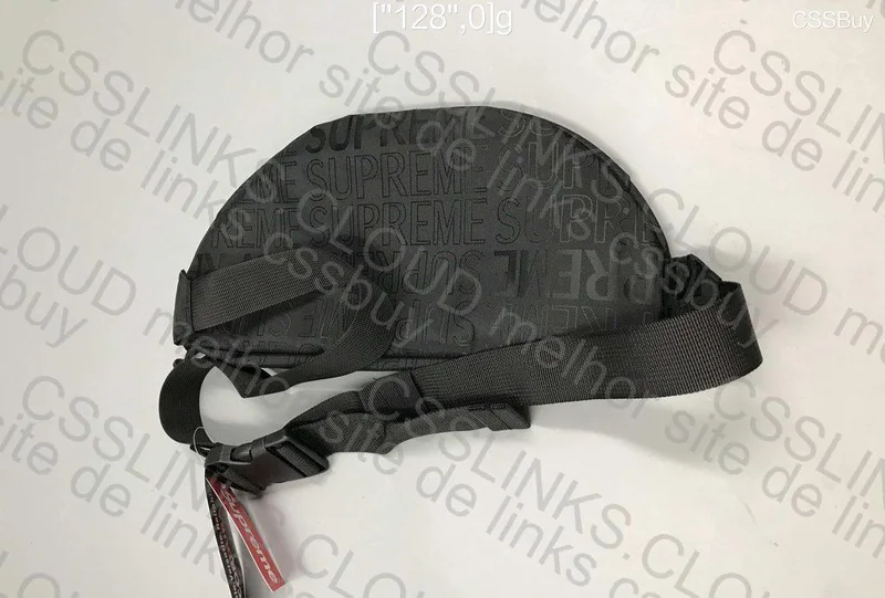 Waist Bag Supreme