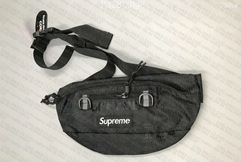 Waist Bag Supreme 2