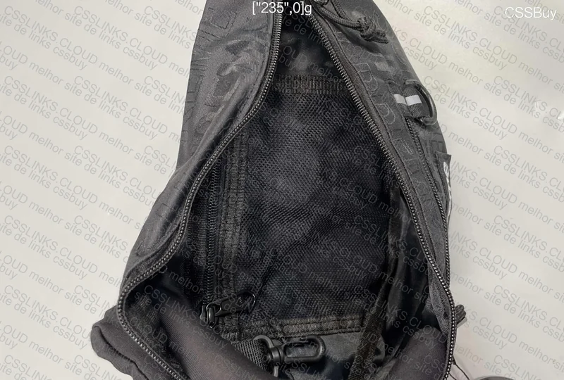 Waist Bag Supreme 2
