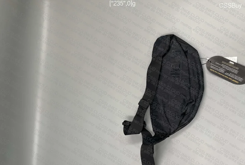Waist Bag Supreme 5